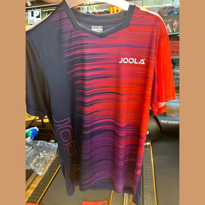 JOOLA Sports Short Sleeve 2203metaverse（Clearance）