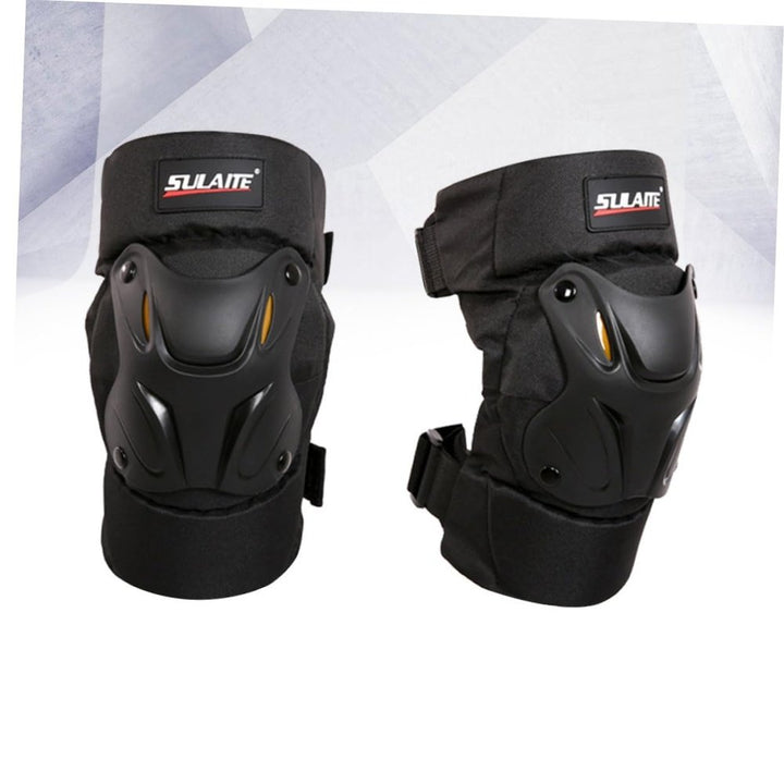 Knee Pad Breathable Protective Gear Skate Roller Cycling Bike