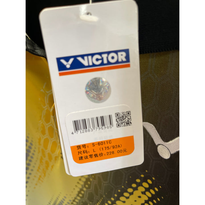 VICTOR Sport Short Sleeve T-Shirt S-6011C