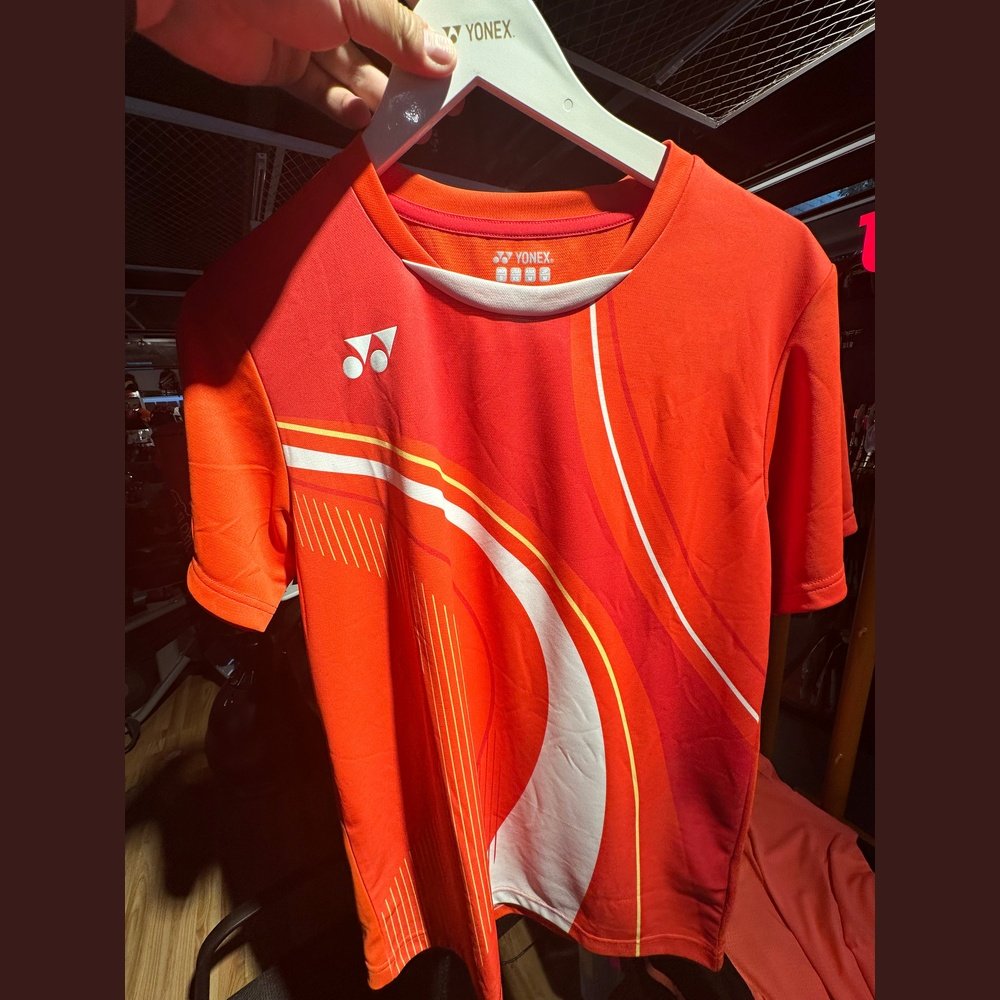 YONEX Sports Short Sleeve 10290EX