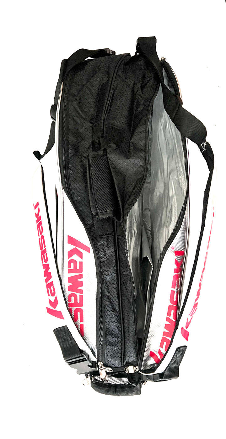 CLEARANCE SALE Kawasaki Badminton Rackets Bags