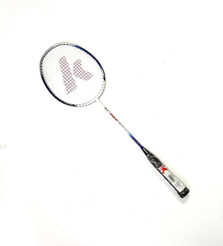 KWSAKI Carbon-AluminumIntegrated Badminton Racket KC-081(Red Blue) KC-085 KC-084