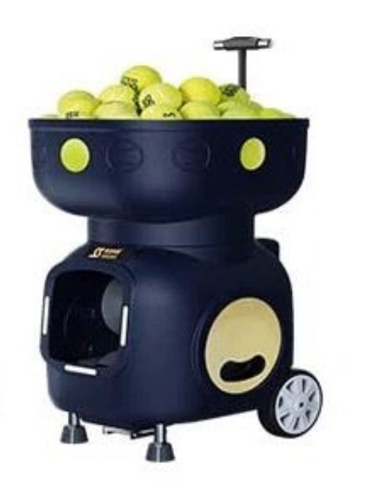 SIBOASI Automatic Tennis Ball Machine T3