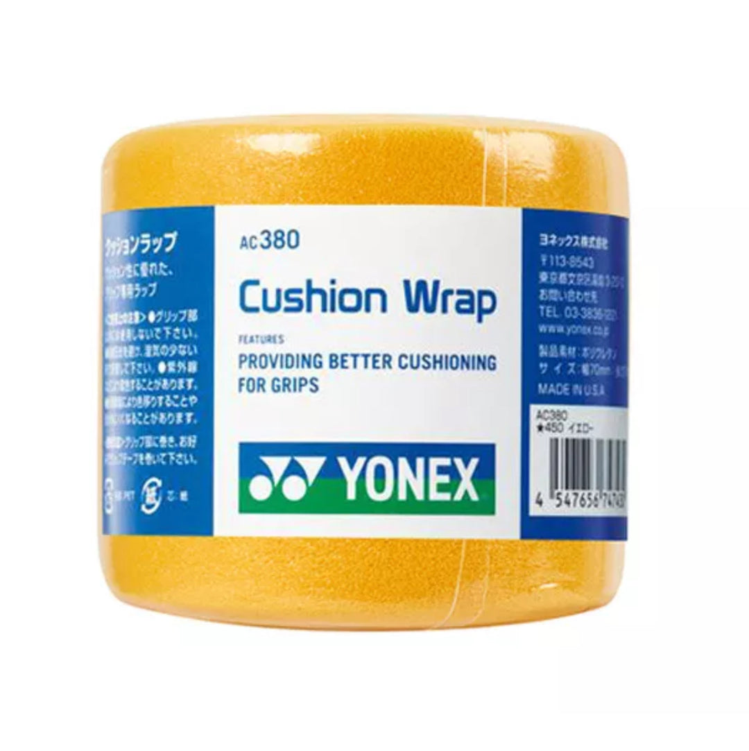 YONEX AC380 Cushion Wrap Grip