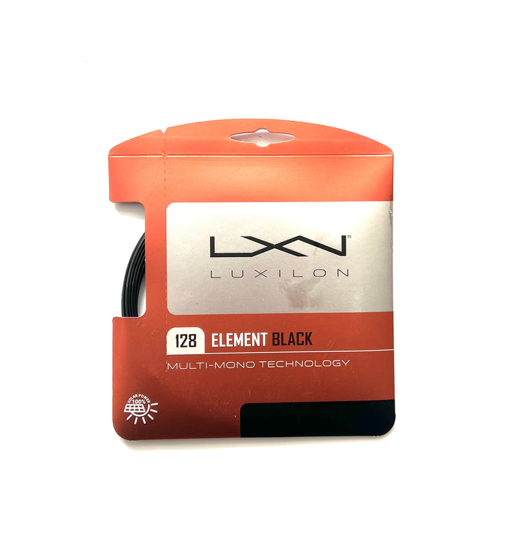 LUXILON WRZ990410 ELEMENT SET BK Strings MULTI-MONO TECHNOLOGY，12.2m/40ft made in Belgium