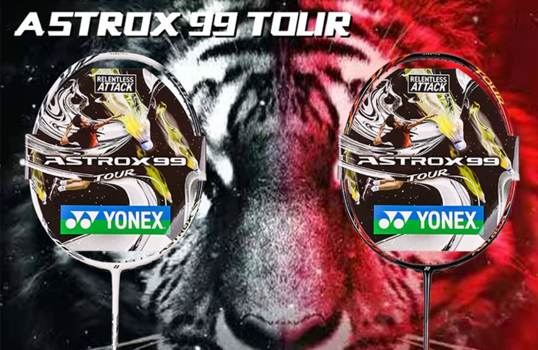 YONEX ASTROX 99 TOUR Badminton Racket