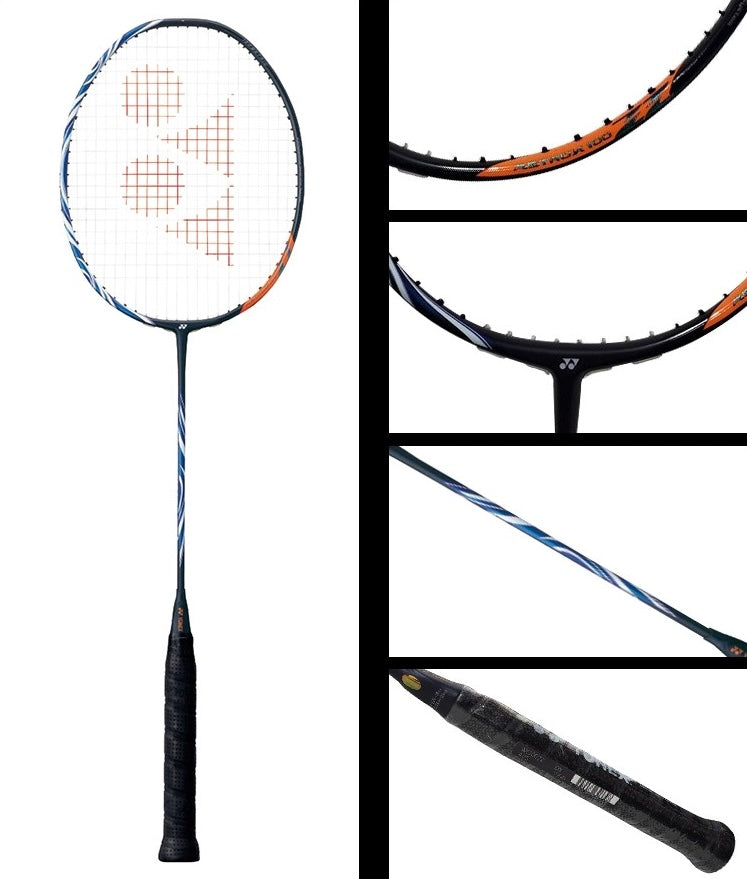 YONEX Astrox 100 ZZ Badminton Racket Frame Only