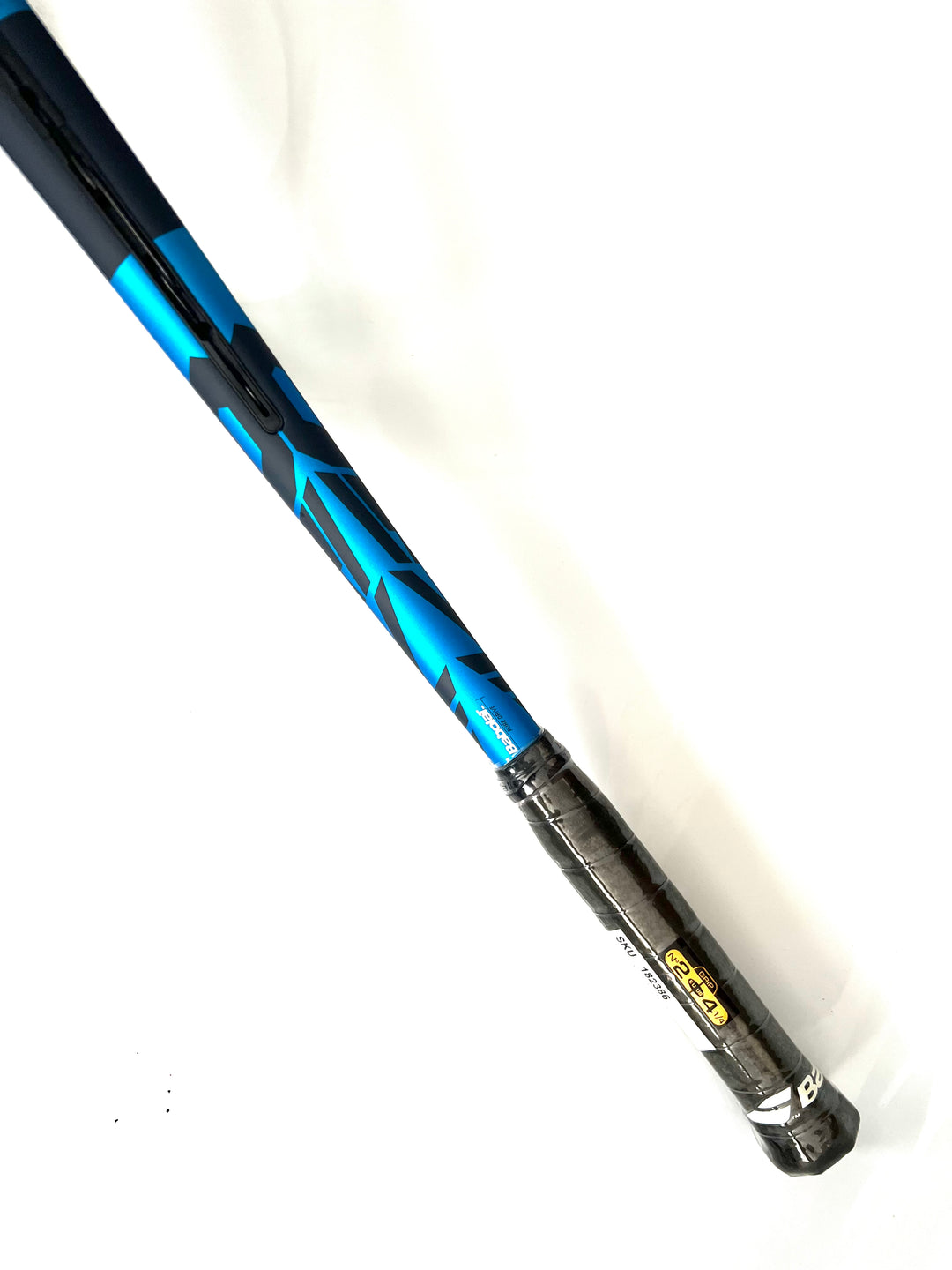 BABOLAT Pure Drive 2021 Brand New Tennis Racquet Strung Grip 4 2/3，4 3/8 Inch (No racket cover)