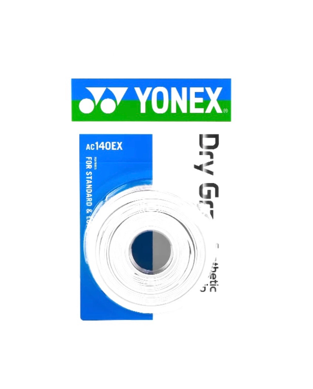 YONEX AC140EX Dry Grap 3 Grip Tape