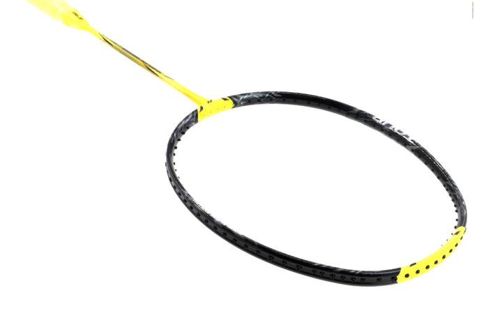 YONEX NANOFLARE 1000 TOUR Badminton Racket 4U G5 6G Lightning/Yellow