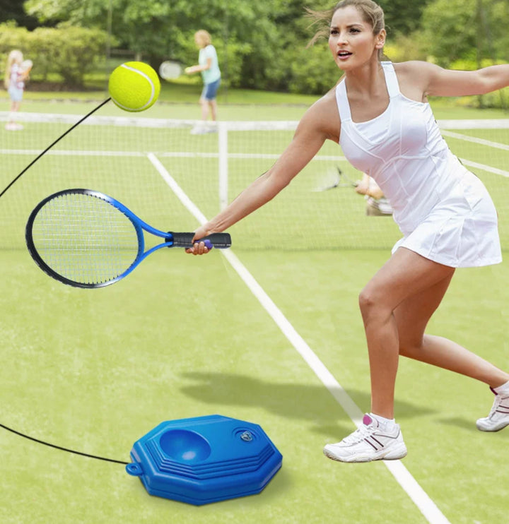 TAAN AC 1521 Tennis Training Device