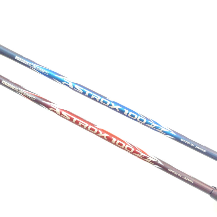 YONEX Astrox 100 ZZ Badminton Racket Frame Only