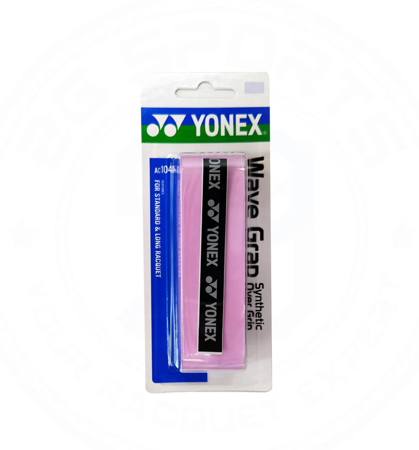 Yonex AC139EX Twin Wave Grap Tape