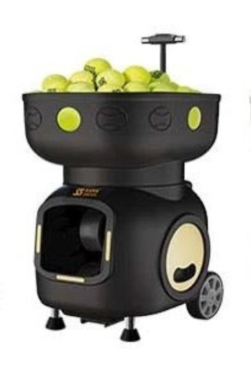 SIBOASI Automatic Tennis Ball Machine  T7