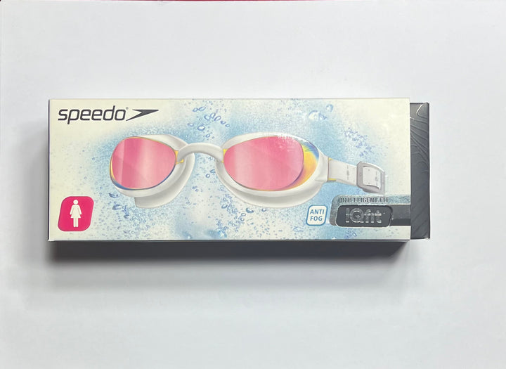 SPEEDO Sports Swimming Goggles (Women) 313201 PINK37