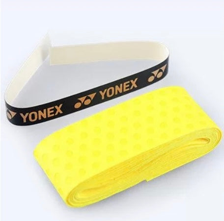 YONEX AC154-3YX Wet Tacky Grap 3pcs High Durability