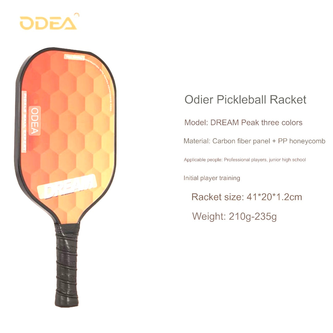 ODEA Pickleball Paddles Racket DREAM POWER