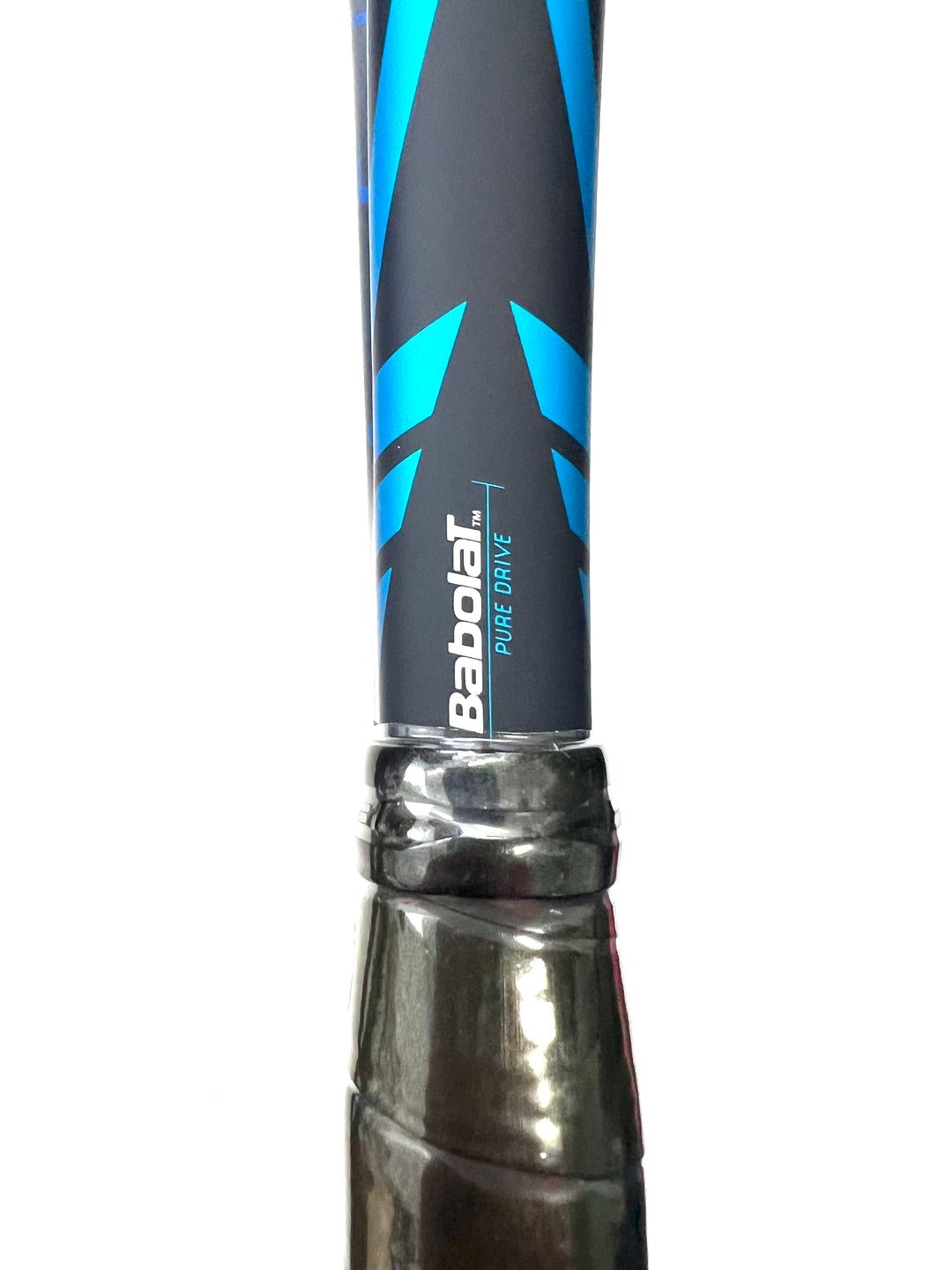 BABOLAT Pure Drive 2021 Brand New Tennis Racquet Grip 4 1/4 Inch (FREE COVER)