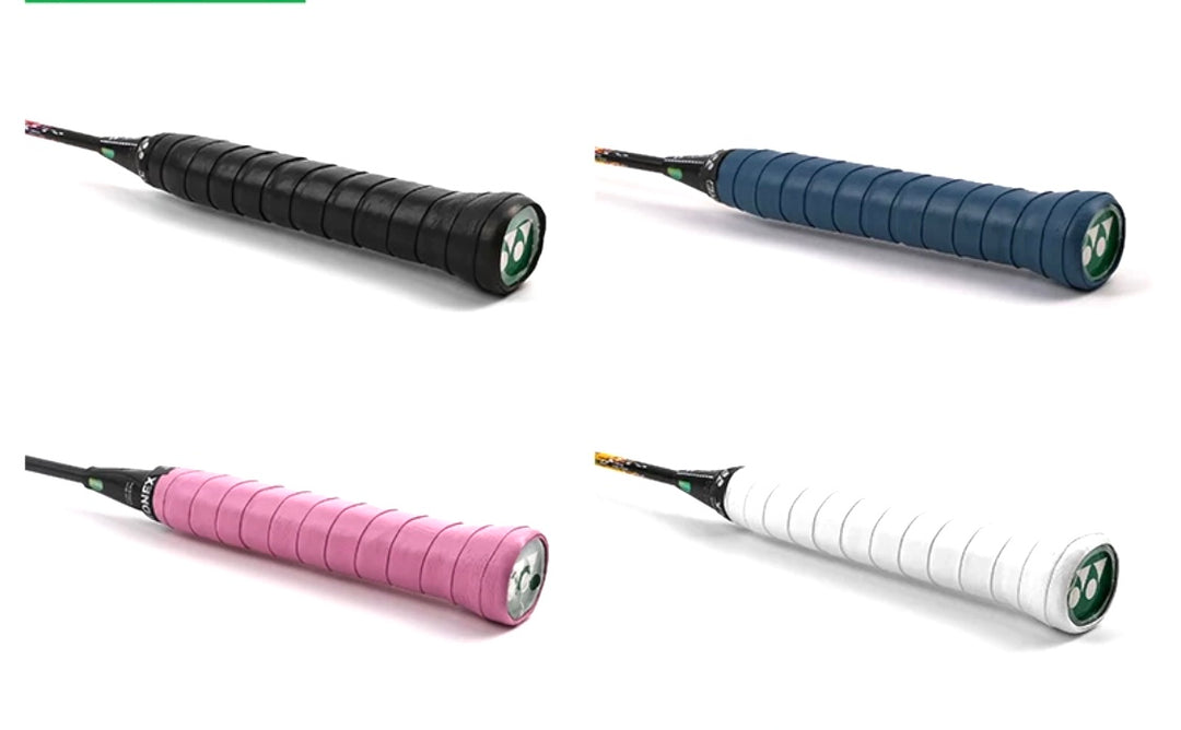 YONEX AC130-3EX Ultra Thin Grap (3 wraps) synthetic Over Grip