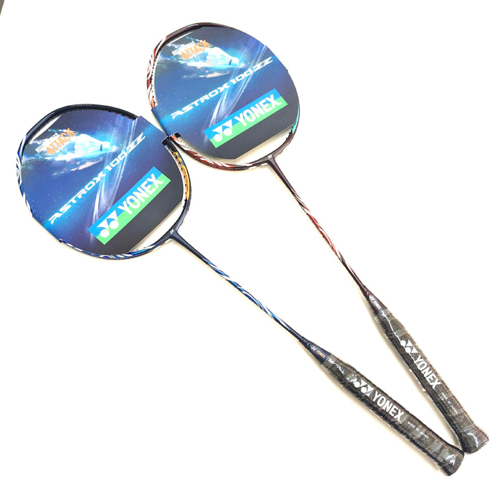 YONEX Astrox 100 ZZ Badminton Racket Frame Only