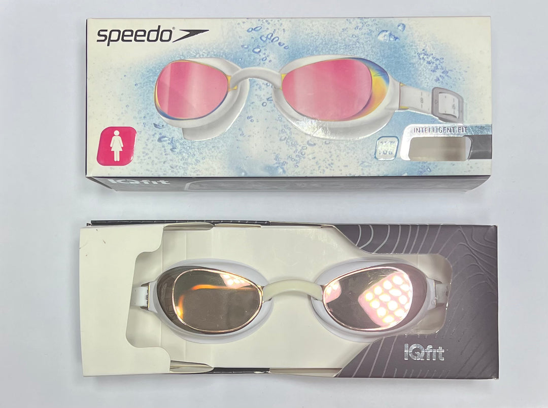 SPEEDO Sports Swimming Goggles (Women) 313201 PINK37