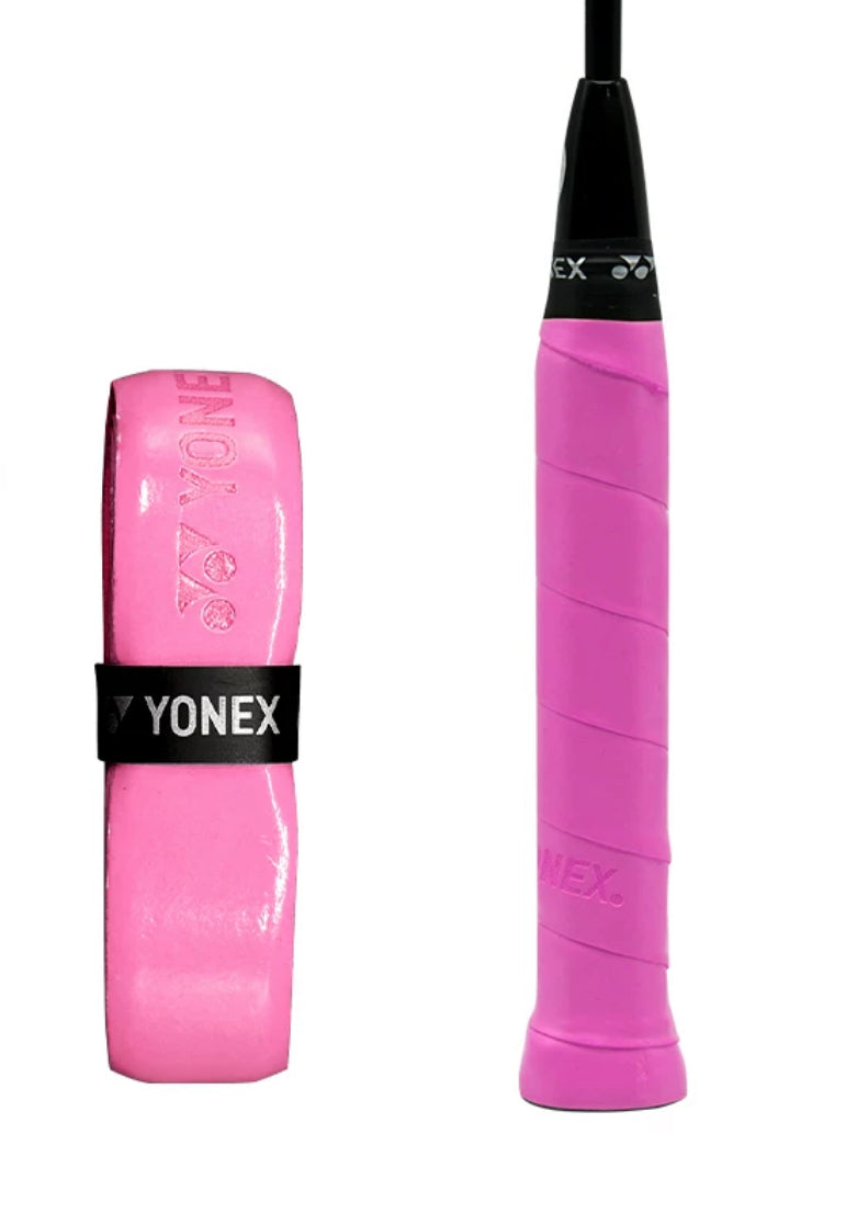 YONEX AC420EX Hi Soft Grap Super Soft Feeling for Maximum Comfort