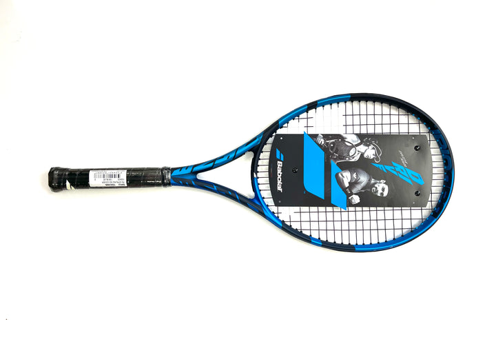 BABOLAT Pure Drive 2021 Brand New Tennis Racquet Grip 4 1/4 Inch (FREE COVER)