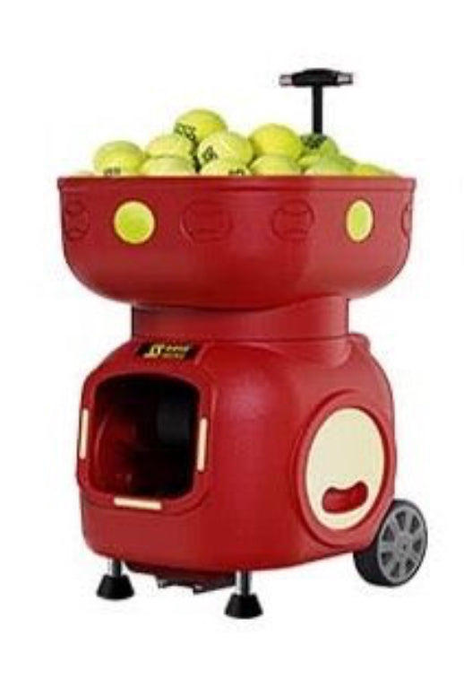 SIBOASI Automatic Tennis Ball Machine  T7