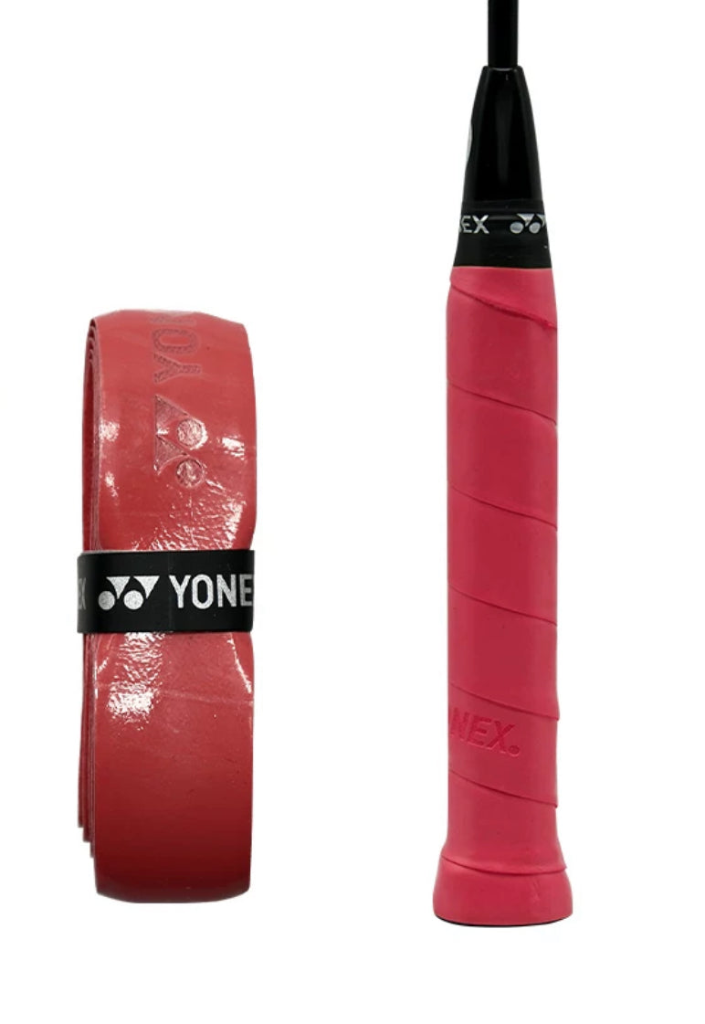 YONEX AC420EX Hi Soft Grap Super Soft Feeling for Maximum Comfort