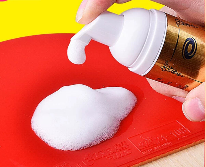 YINHE Table Tennis Rubber Foam Cleaner (7034)