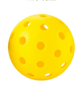 ODEA Pickleball Ball 40-hole outdoor ball