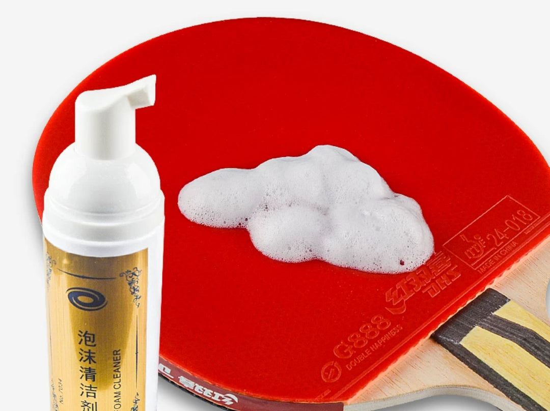 YINHE Table Tennis Rubber Foam Cleaner (7034)