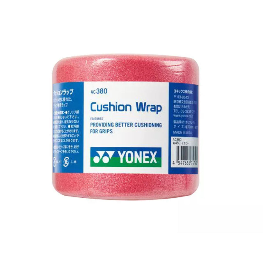 YONEX AC380 Cushion Wrap Grip