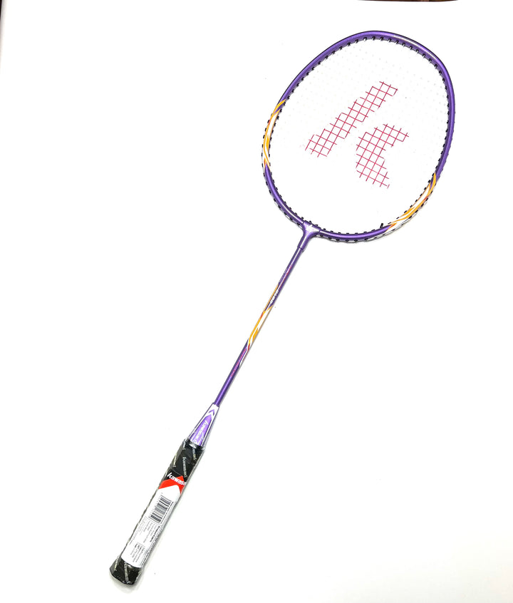 KAWASAKI UP-0160 UP-0182 Badminton Racket Strung Red Yellow Blud Purple