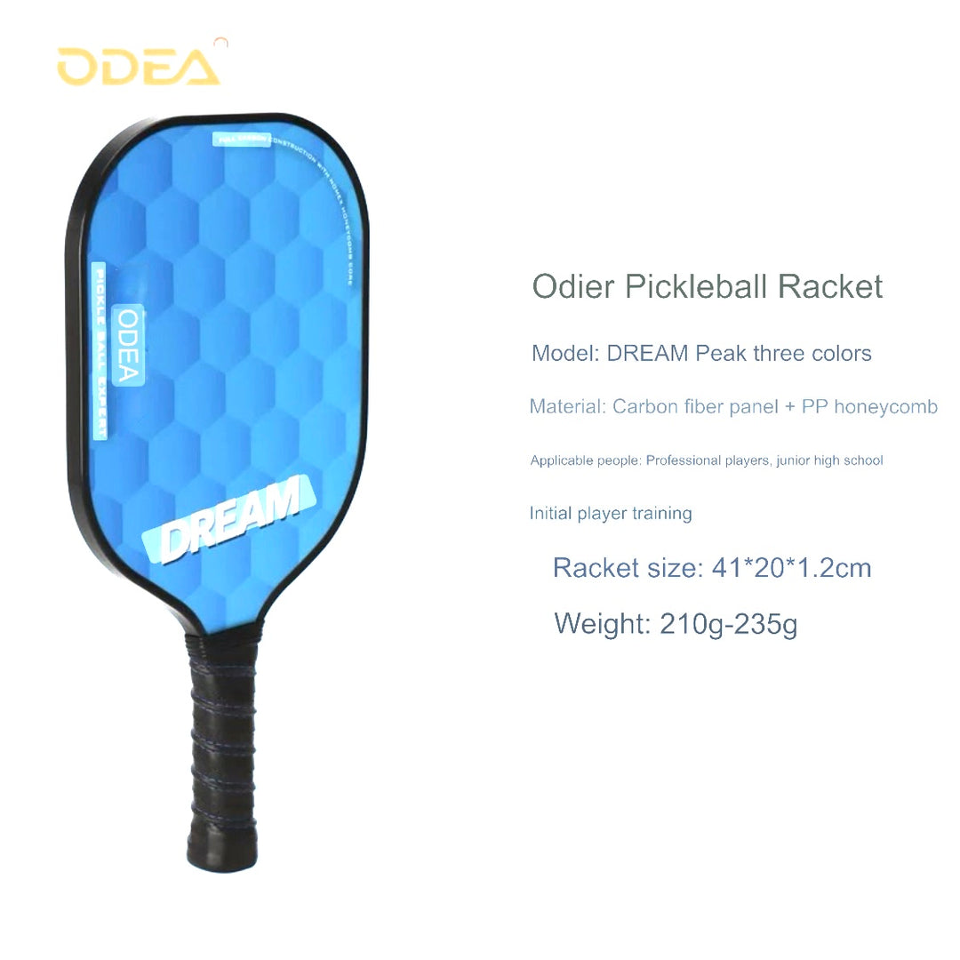 ODEA Pickleball Paddles Racket DREAM POWER