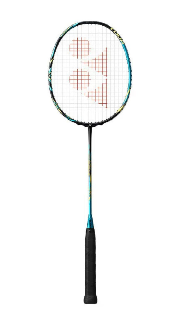 YONEX ASTROX 88D TOUR Badminton Racket 3U 4U 5G 6G Silver/Black Camel/Gold