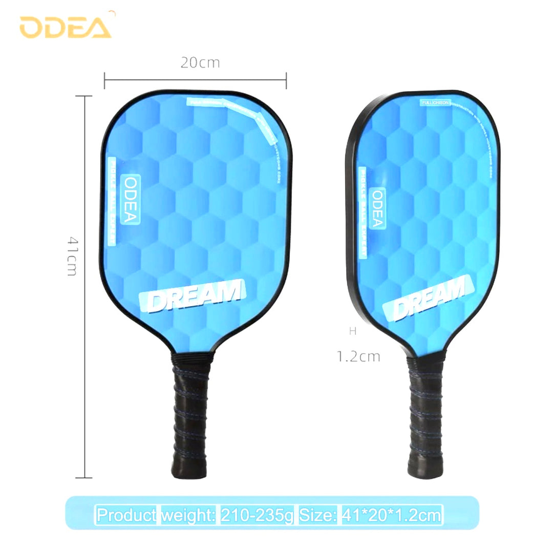 ODEA Pickleball Paddles Racket DREAM POWER