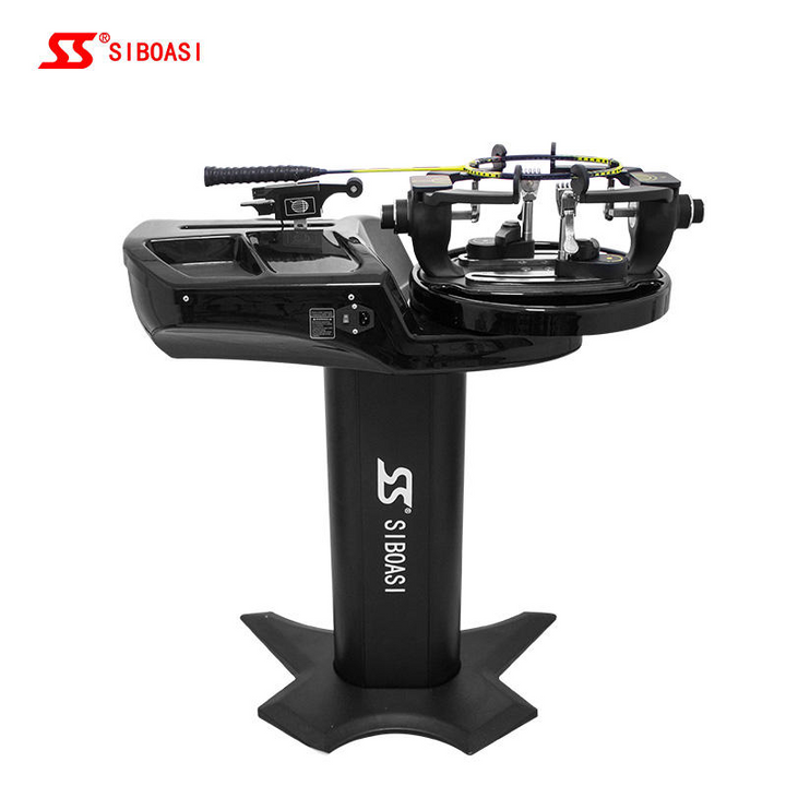 SIBOASI Automatic Badminton Racket Stringing Machine S2169