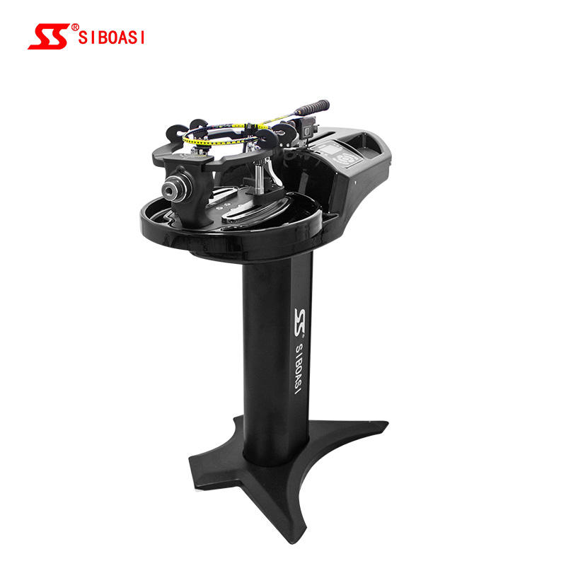 SIBOASI Automatic Badminton Racket Stringing Machine S2169