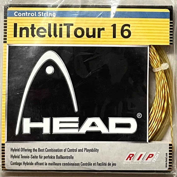 HEAD Tennis String Various Types