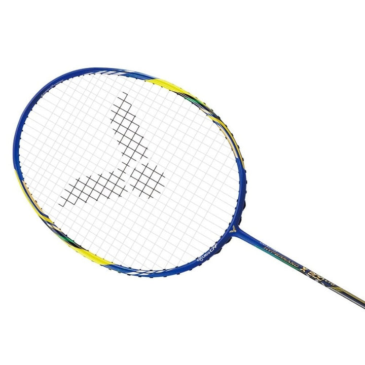 VICTOR C- Badminton  Racket HX-800LED