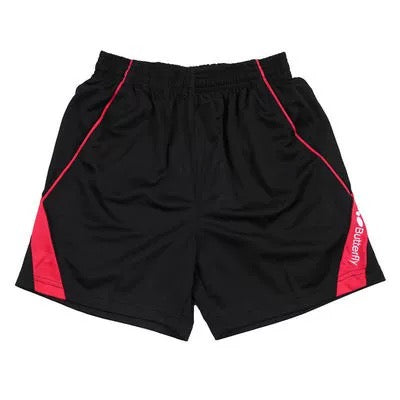 Butterfly Quick-Dry Ping Pong Shorts 0201