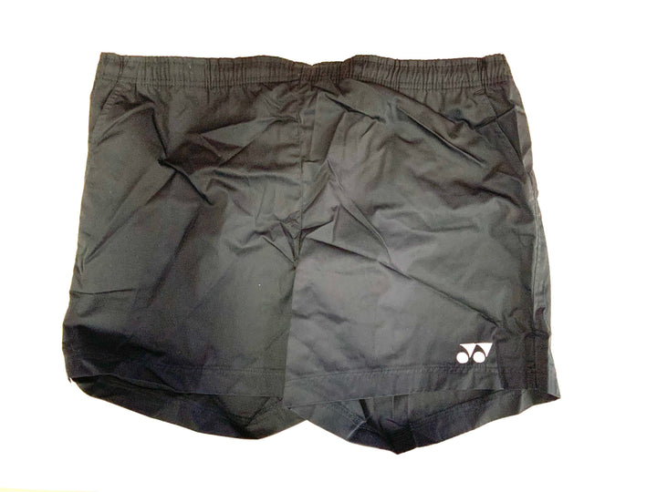 Yonex Sport Athletic Shorts Black 1540