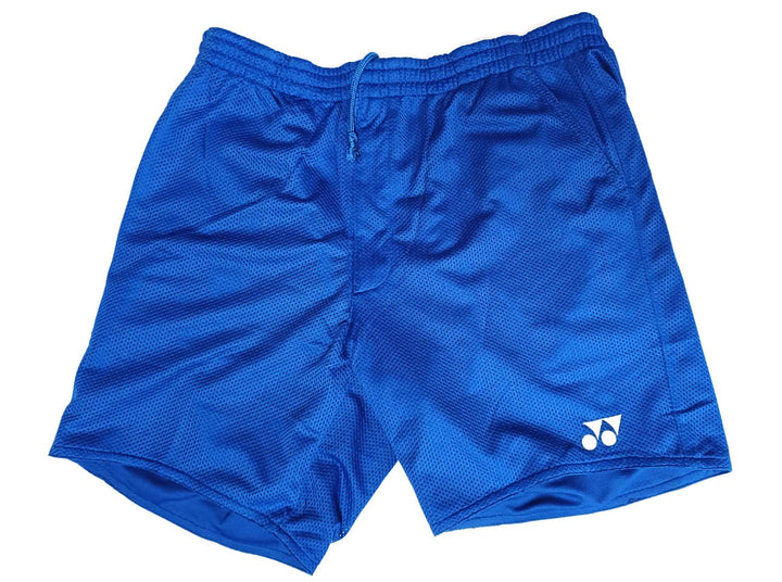 Yonex Sport Athletic Shorts Blue TW2085