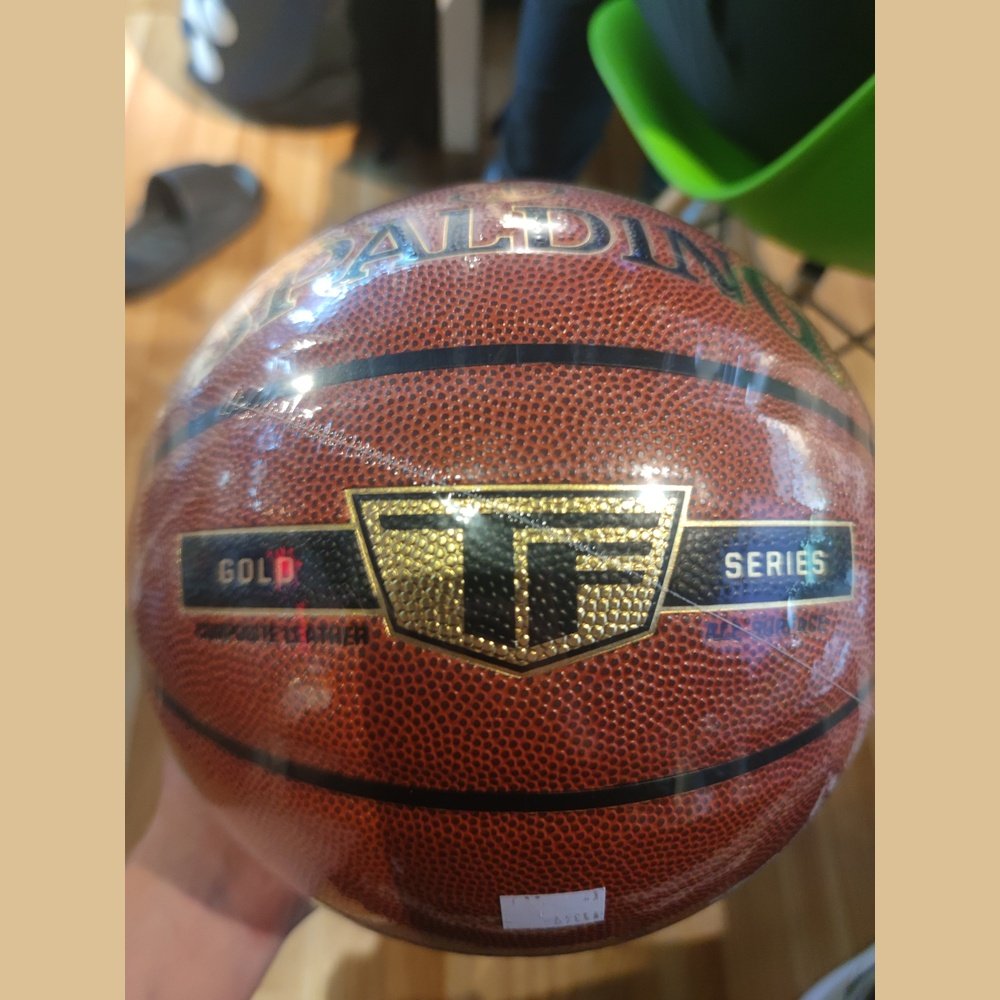 Spalding Sports Basketball 76-857Y