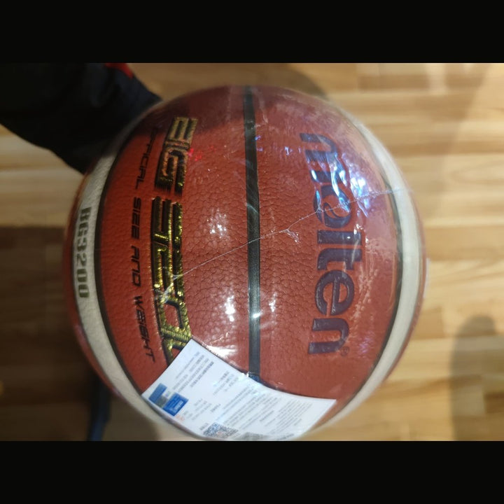 Molten Sports Basketball B7G3200