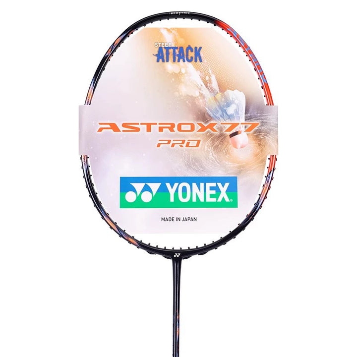 YONEX Astrox 77 PRO  Badminton Racket Frame Only