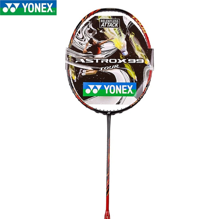 YONEX ASTROX 99 TOUR Badminton Racket