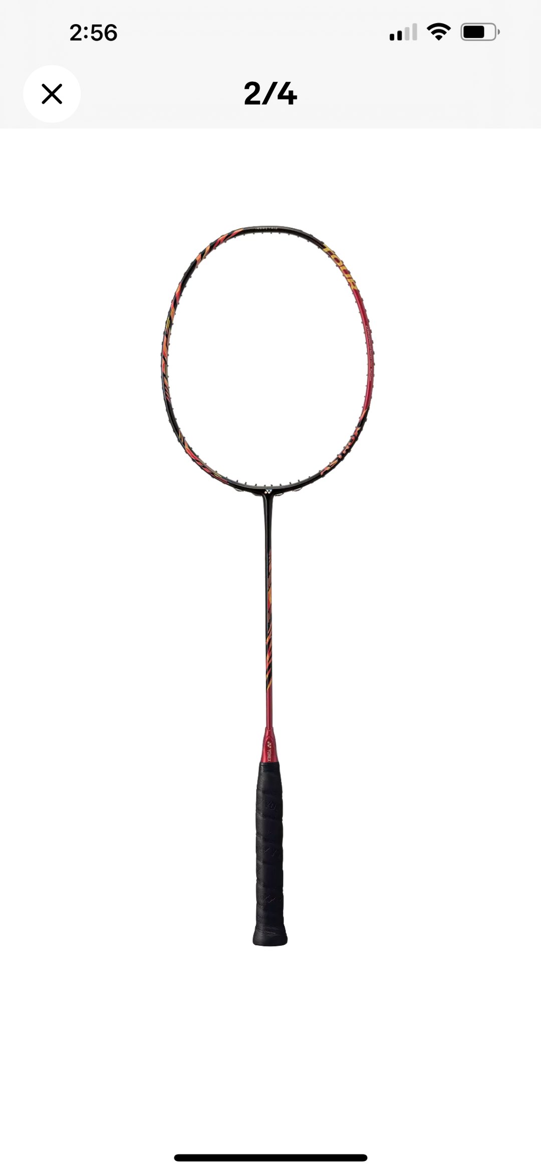 YONEX ASTROX 99 TOUR Badminton Racket