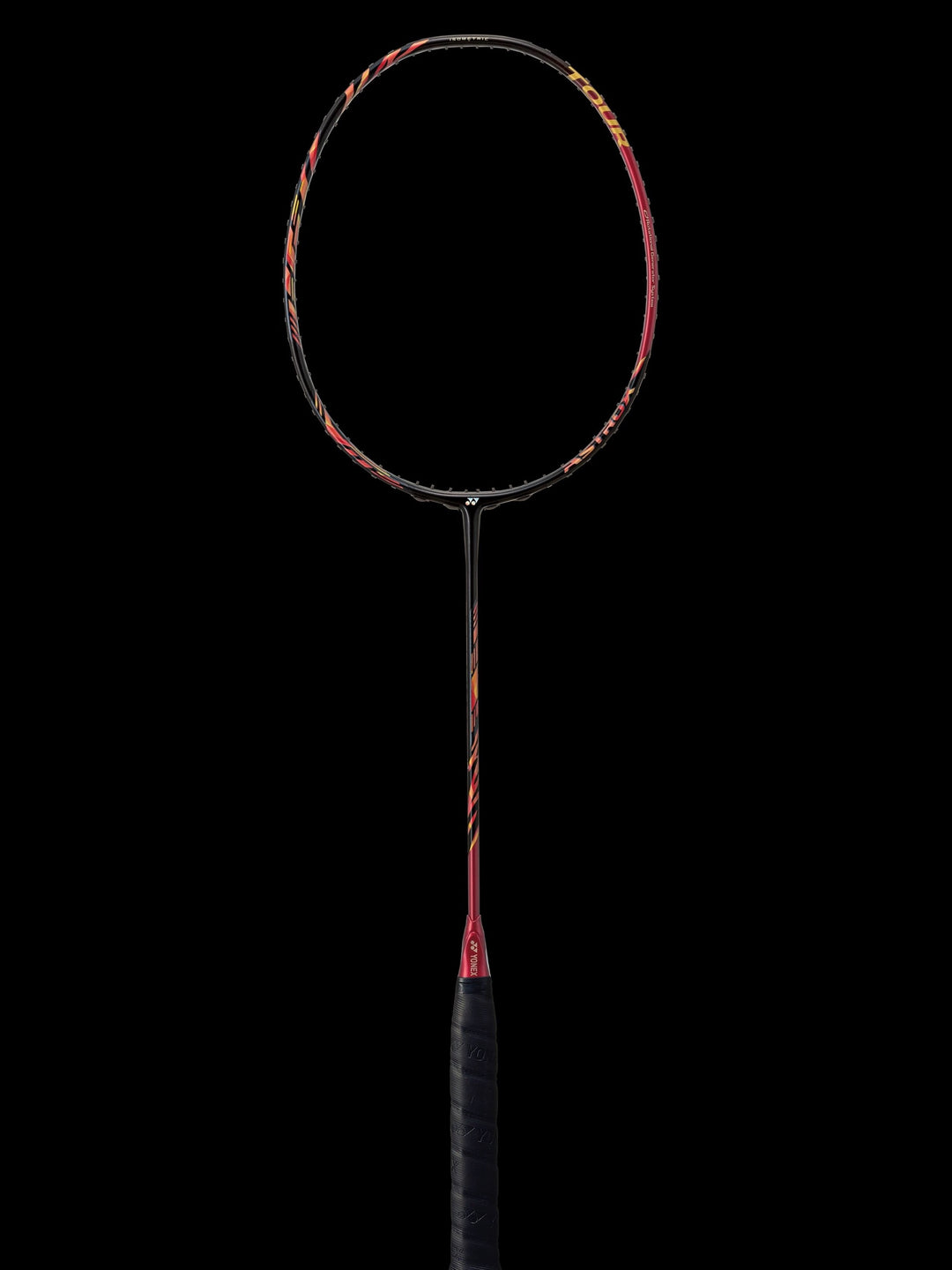 Yonex ASTROX 99 GAME Badminton Racket Cherry Sunburst